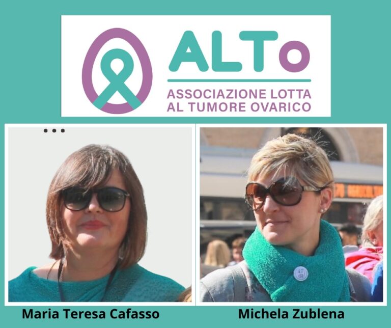 carcinoma ovarico