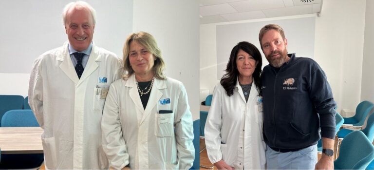pronto soccorso pediatrico