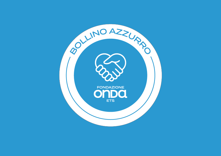 bollino azzurro
