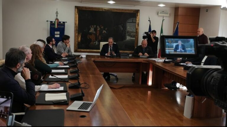 infermiere di comunità