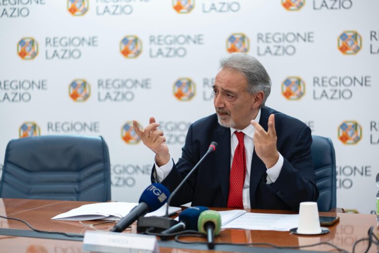 direttori generali spallanzani asl