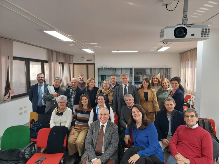 tavolo tecnico regionale