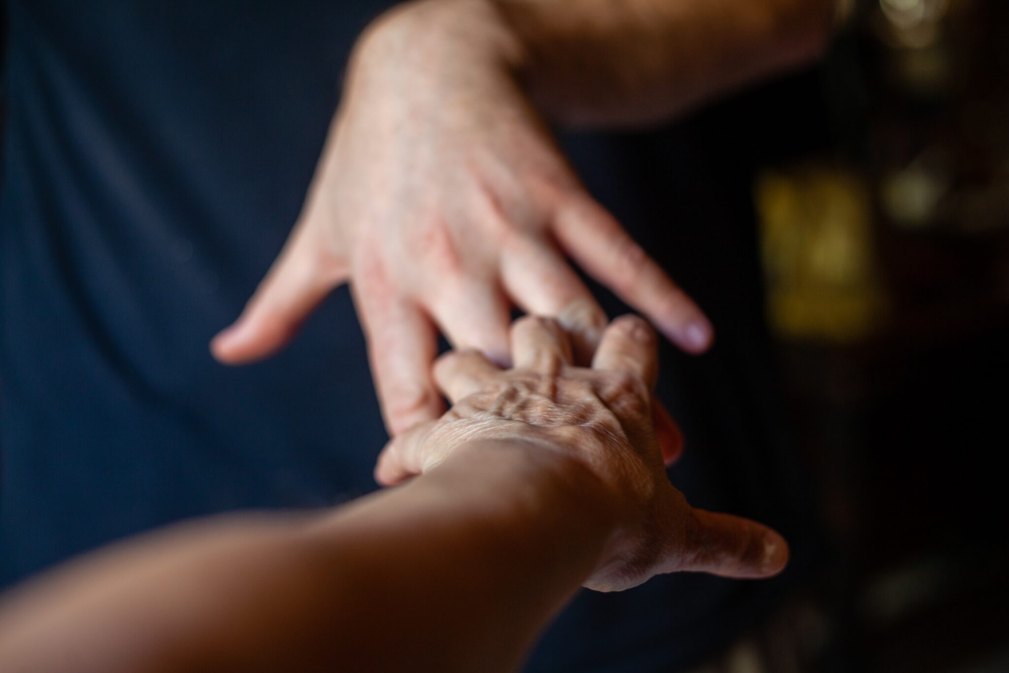 Caregiver