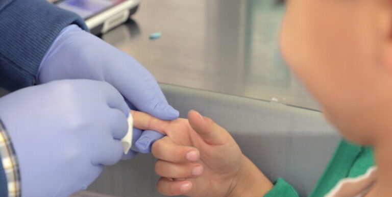 Screening per il diabete