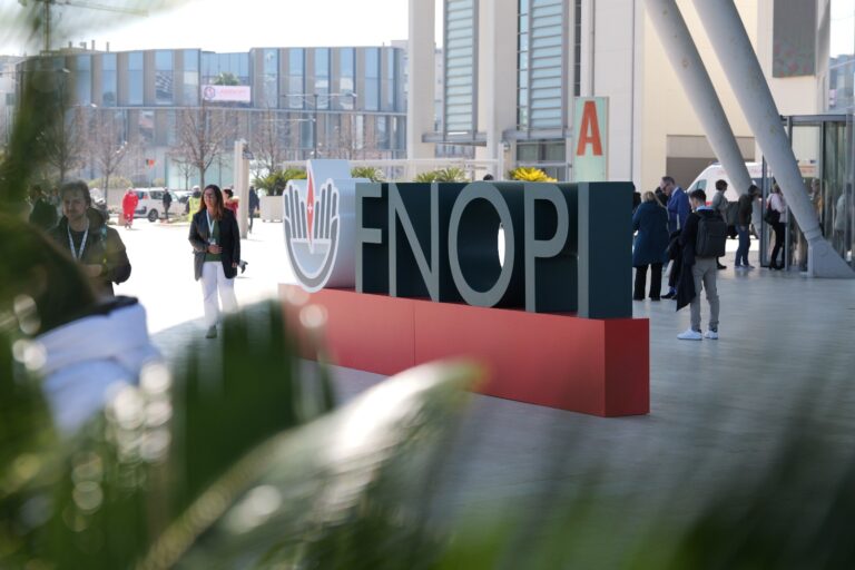 terzo congresso fnopi