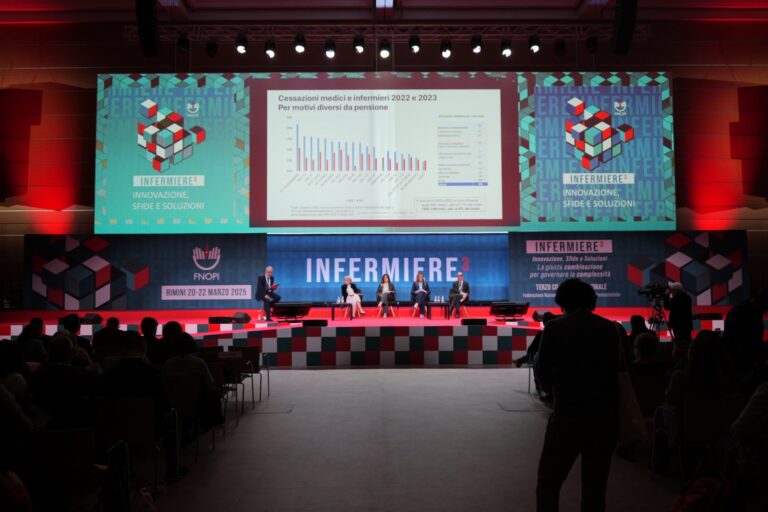 formazione infermieristica