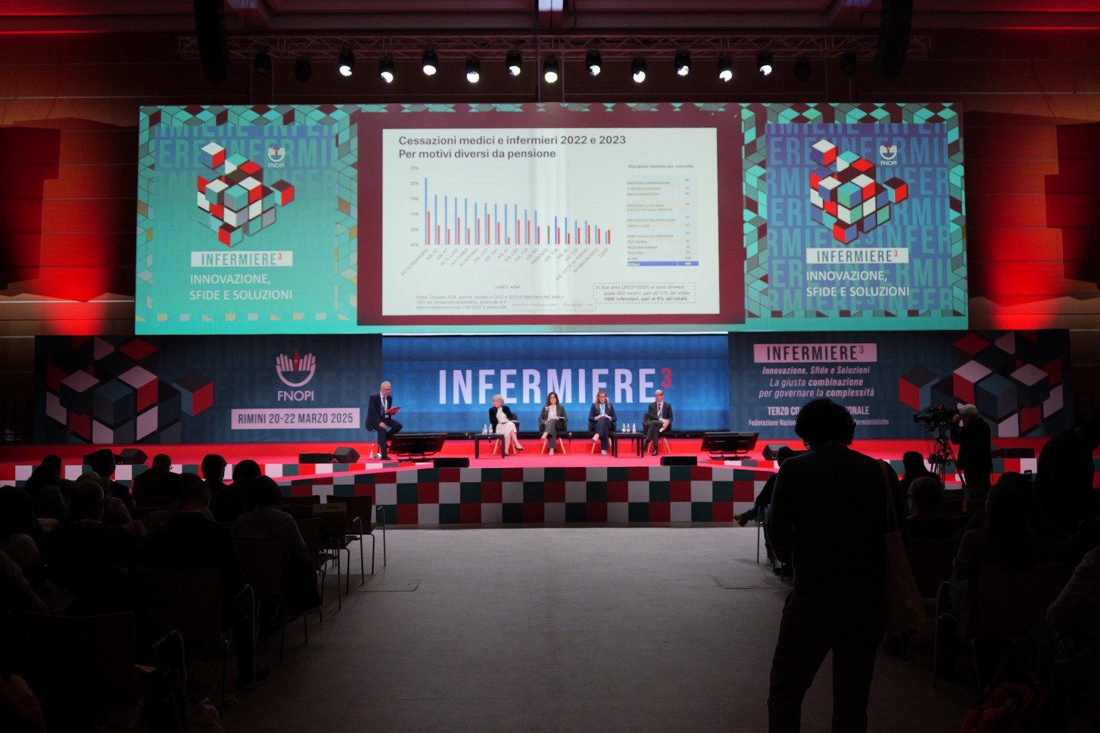 formazione infermieristica