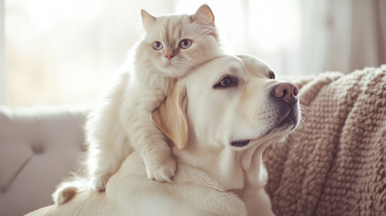 Animali nelle strutture sanitarie
