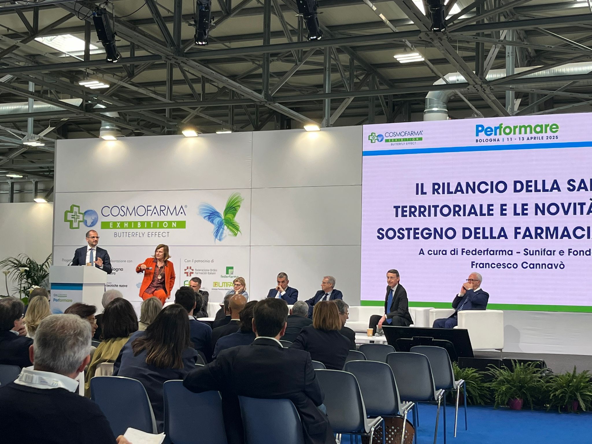 telemedicina farmacie rurali