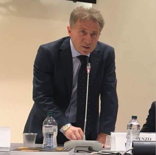 alleanza delle menti in sanità