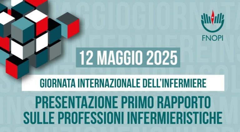 Rapporto sulle Professioni Infermieristiche
