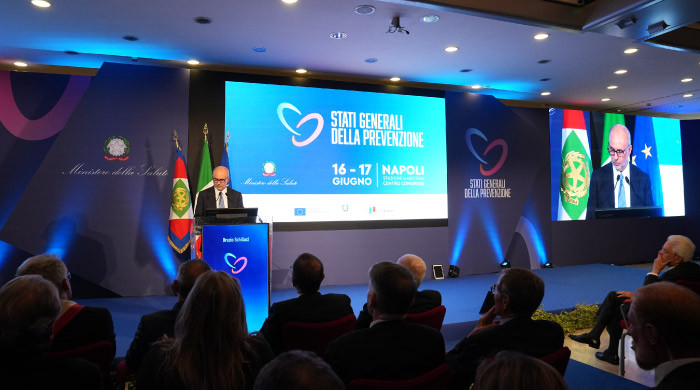 stati generali prevenzione