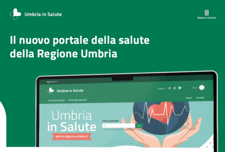 Umbria in Salute