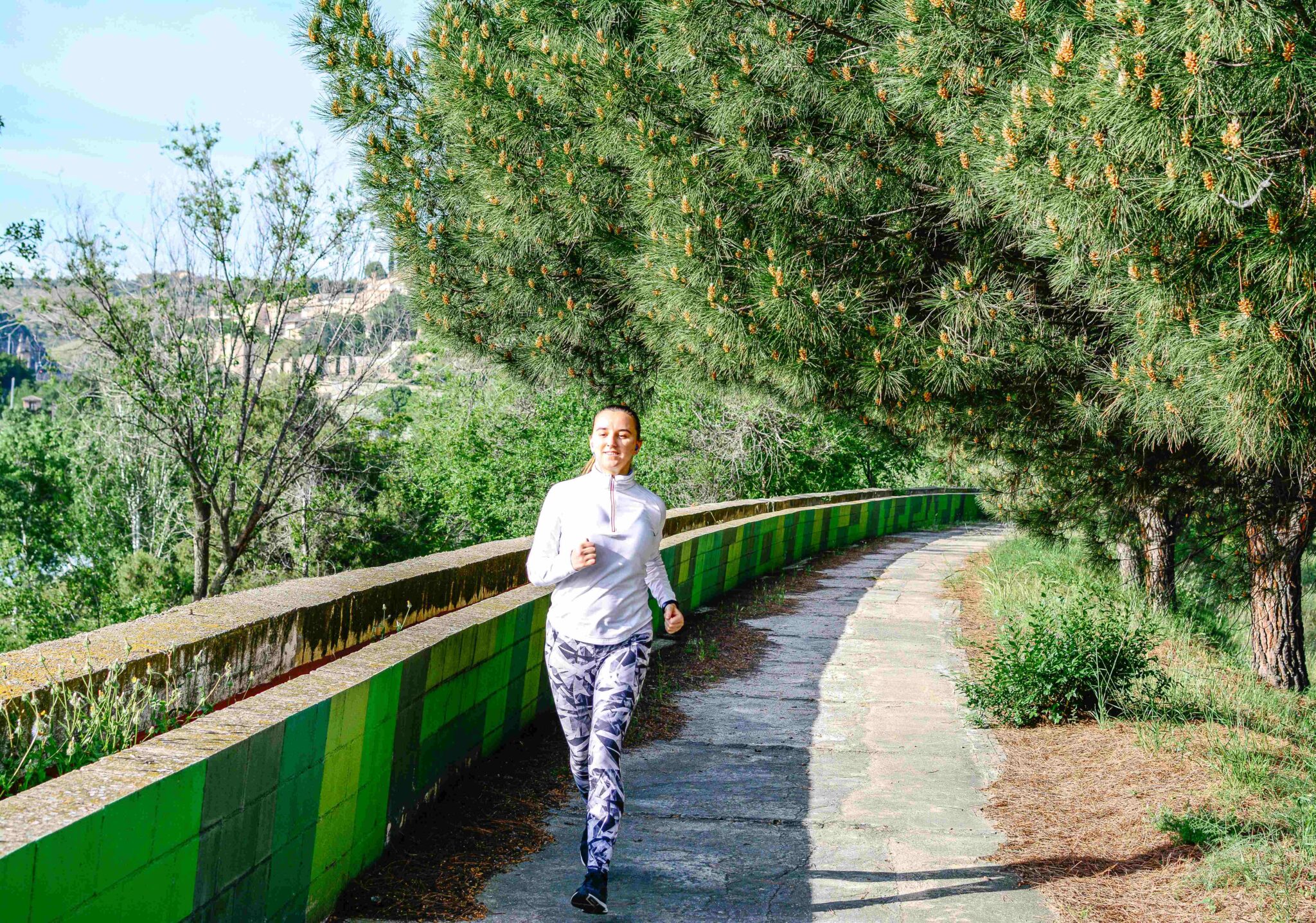 Due diversi studi recentemente pubblicati hanno dimostrato l’efficacia di una diagnosi precoce e dello sport