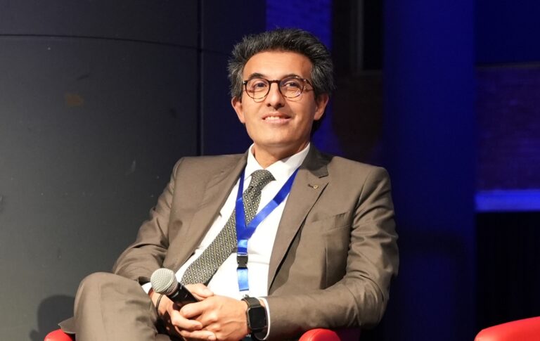 intelligenza artificiale sanità