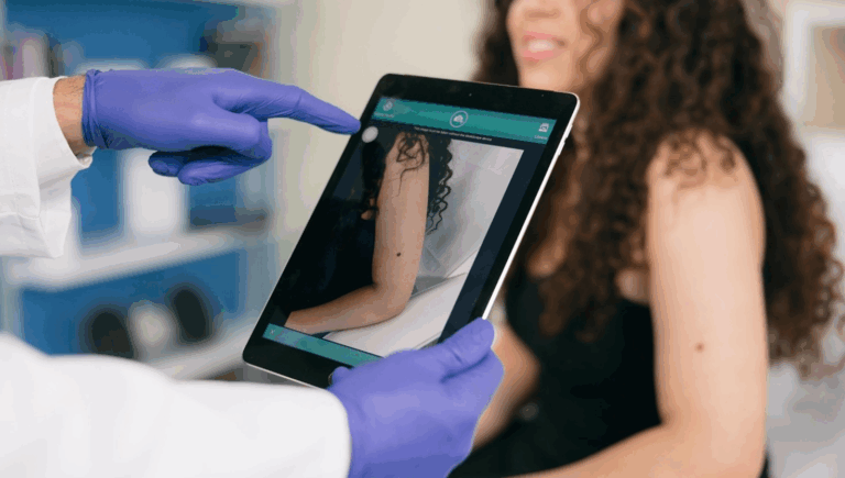 teledermatologia