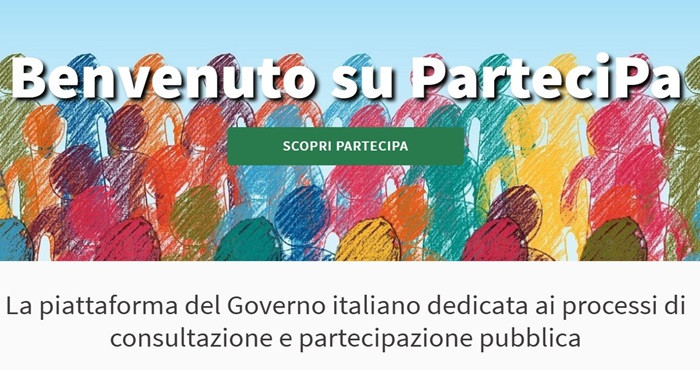 Strategia nazionale sulla resilienza