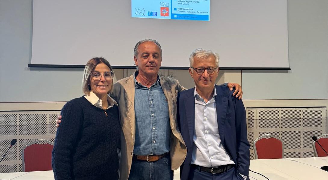 Rete gastroenterologica pediatrica