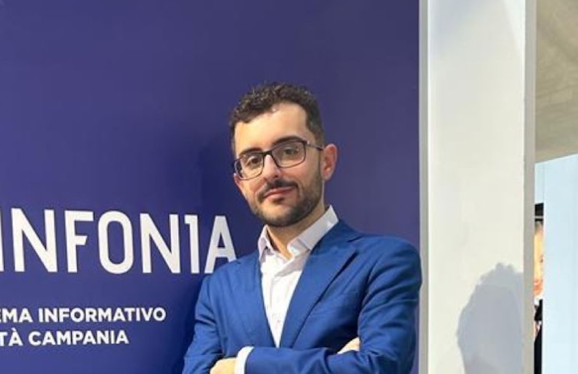 Campania in salute