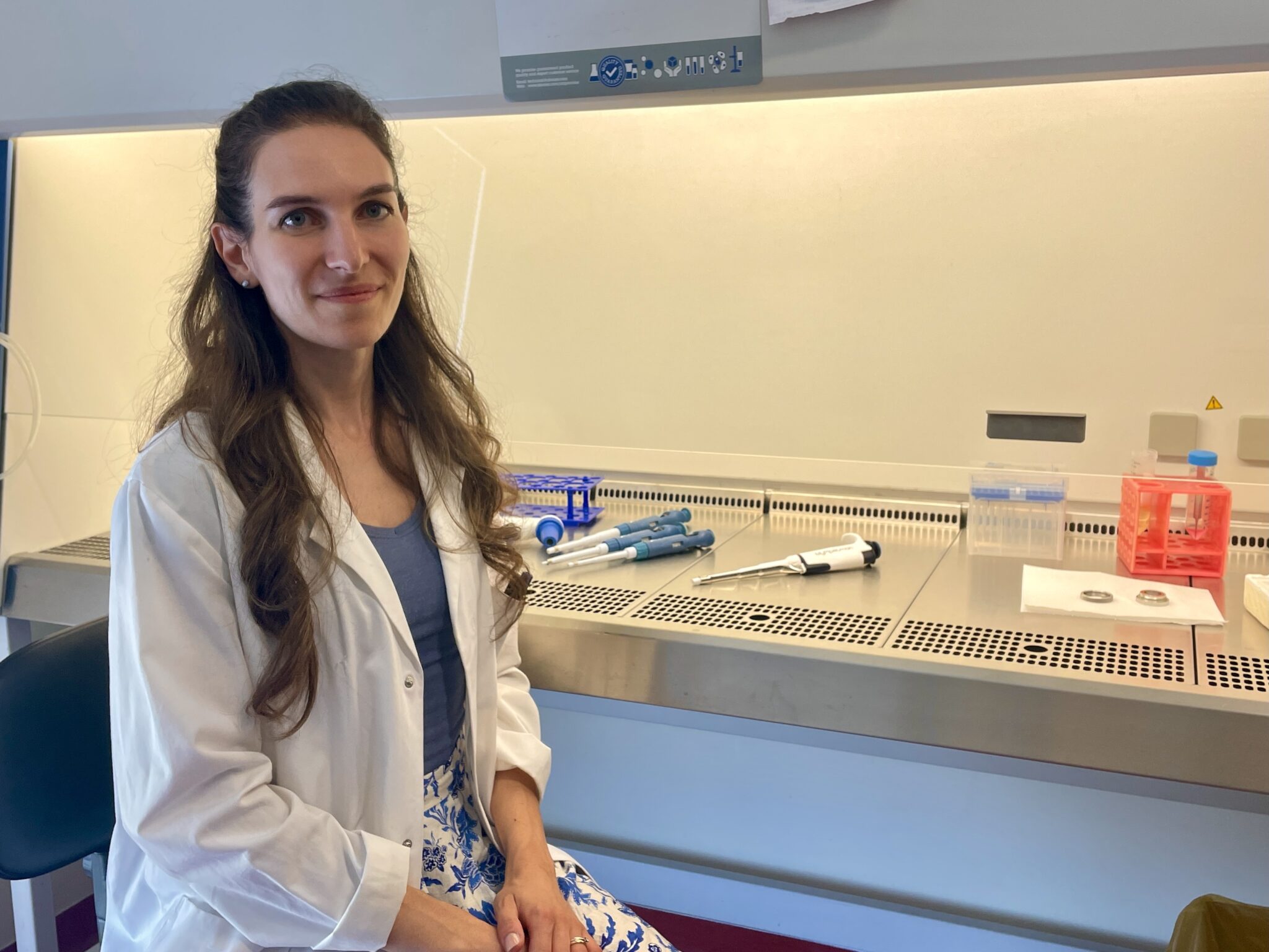 AI ricerca scientifica