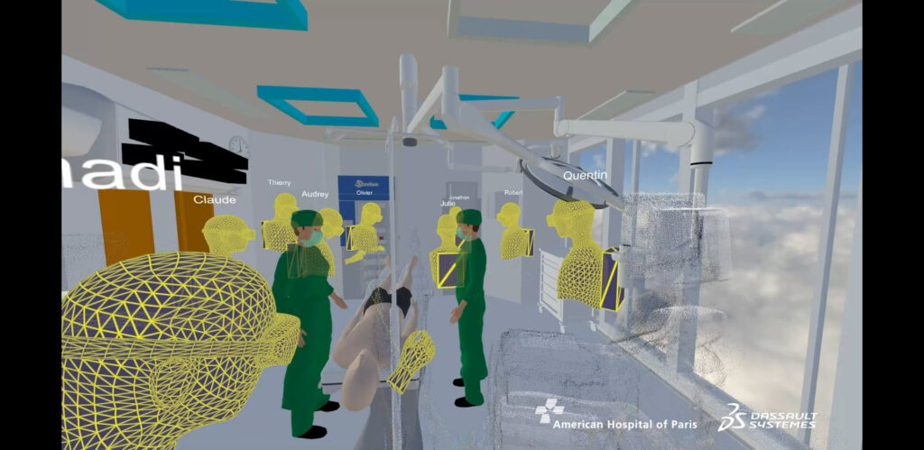 Building Information Modeling