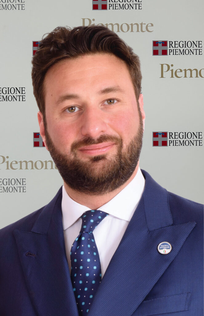 pronto soccorso piemonte