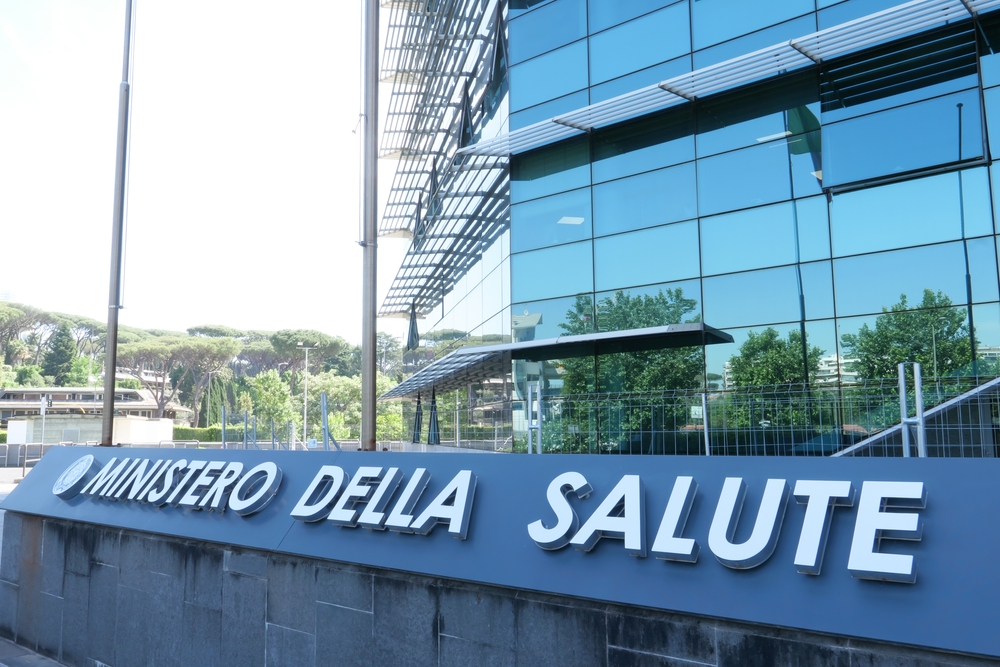 nuovo consiglio superiore sanità