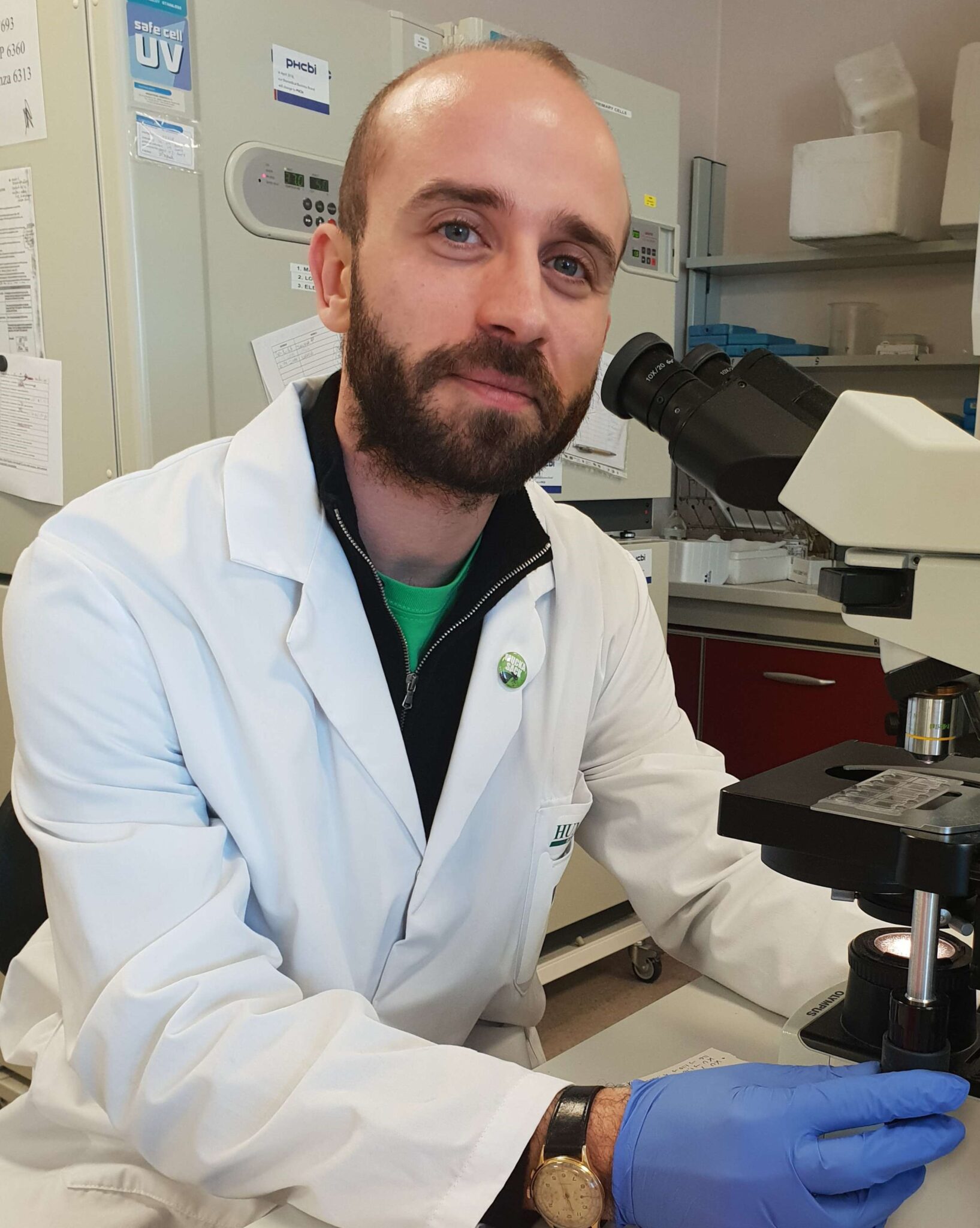 Marco Rasile (IRCCS Humanitas Research Hospital e membro commissione scientifica Associazione BraYn): «I winter babies possono soffrire alterazioni nella barriera emato-encefalica, per questo servono vaccinazioni stagionali ed antinfluenzali»