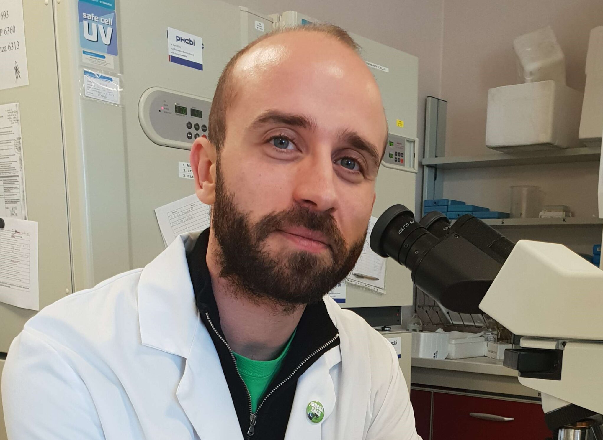 Marco Rasile (IRCCS Humanitas Research Hospital e membro commissione scientifica Associazione BraYn): «I winter babies possono soffrire alterazioni nella barriera emato-encefalica, per questo servono vaccinazioni stagionali ed antinfluenzali»