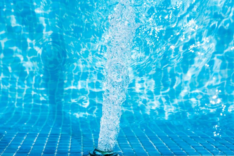 legge sicurezza piscine