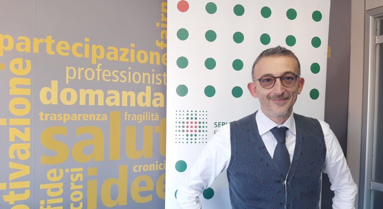 Altini (AUSL Modena): «È necessario ridurre gli indici di consumo del sistema e aumentare appropriatezza e creazione di valore»