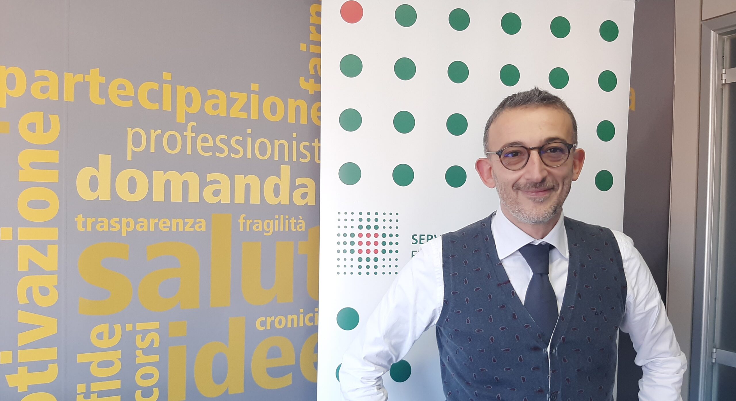Altini (AUSL Modena): «È necessario ridurre gli indici di consumo del sistema e aumentare appropriatezza e creazione di valore»