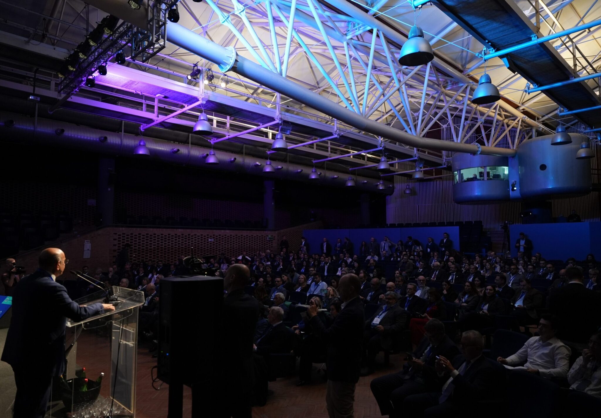 I risultati e il consenso emerso nel confronto tra oltre 350 attori e attrici della digitalizzazione della sanità campana tenutosi il 16 maggio nella città della Scienza di Napoli