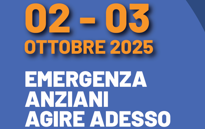 Dal 2 al 3 ottobre l’Università Marconi ospita il 3° Senior Economy Open Days. Autorità e professionisti discuteranno demografia, tecnologia, normative e futuro delle RSA