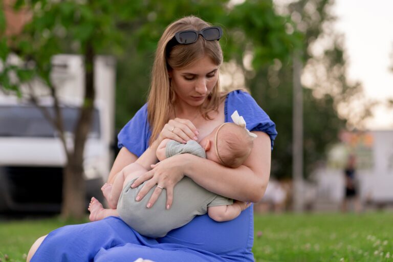 Fra gli obiettivi figura promuovere l’allattamento al seno, «forma di nutrizione più completa e protettiva per il neonato» dichiara Gemmato