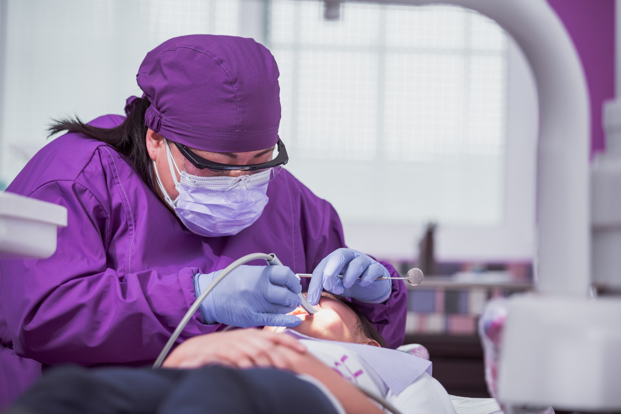 L’odontotecnico è più che un artigiano. È un professionista che unisce sensibilità e tecnologia per migliorare la qualità di vita dei pazienti, ma che non viene adeguatamente valorizzato