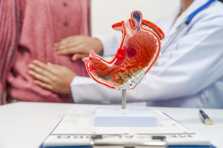 A lanciare l'allarme è il Sant'Andrea di Roma. «Le malattie gastrointestinali croniche sono aumentate del 25%. Non sottovalutare primi sintomi», spiega il direttore Di Nardo