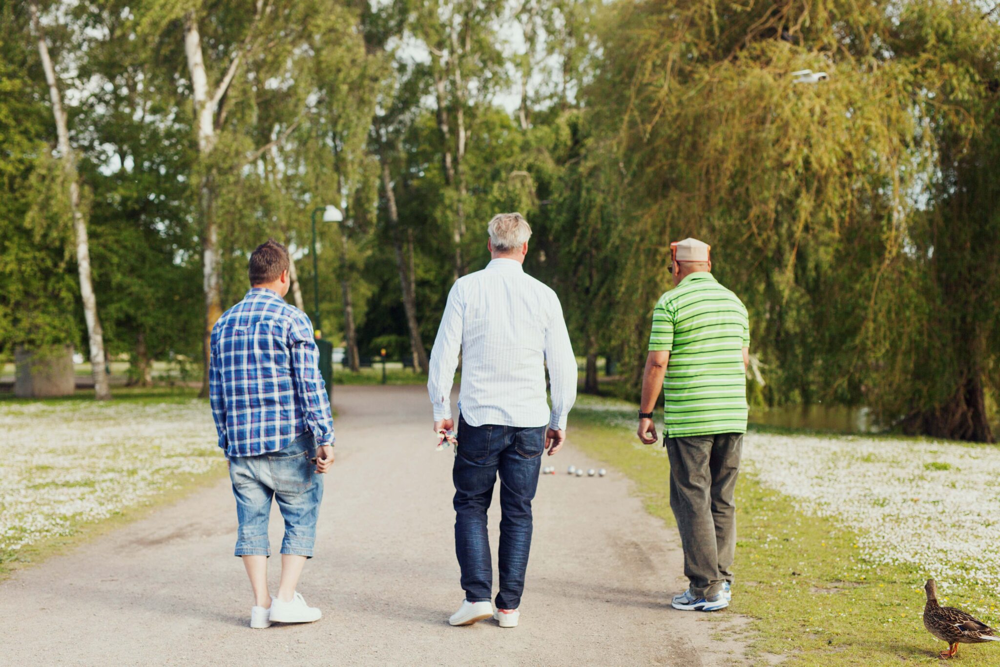 La progressiva perdita di forza muscolare può essere un segnale precoce di sarcopenia. Ecco come riconoscerla e perché è fondamentale prevenirla