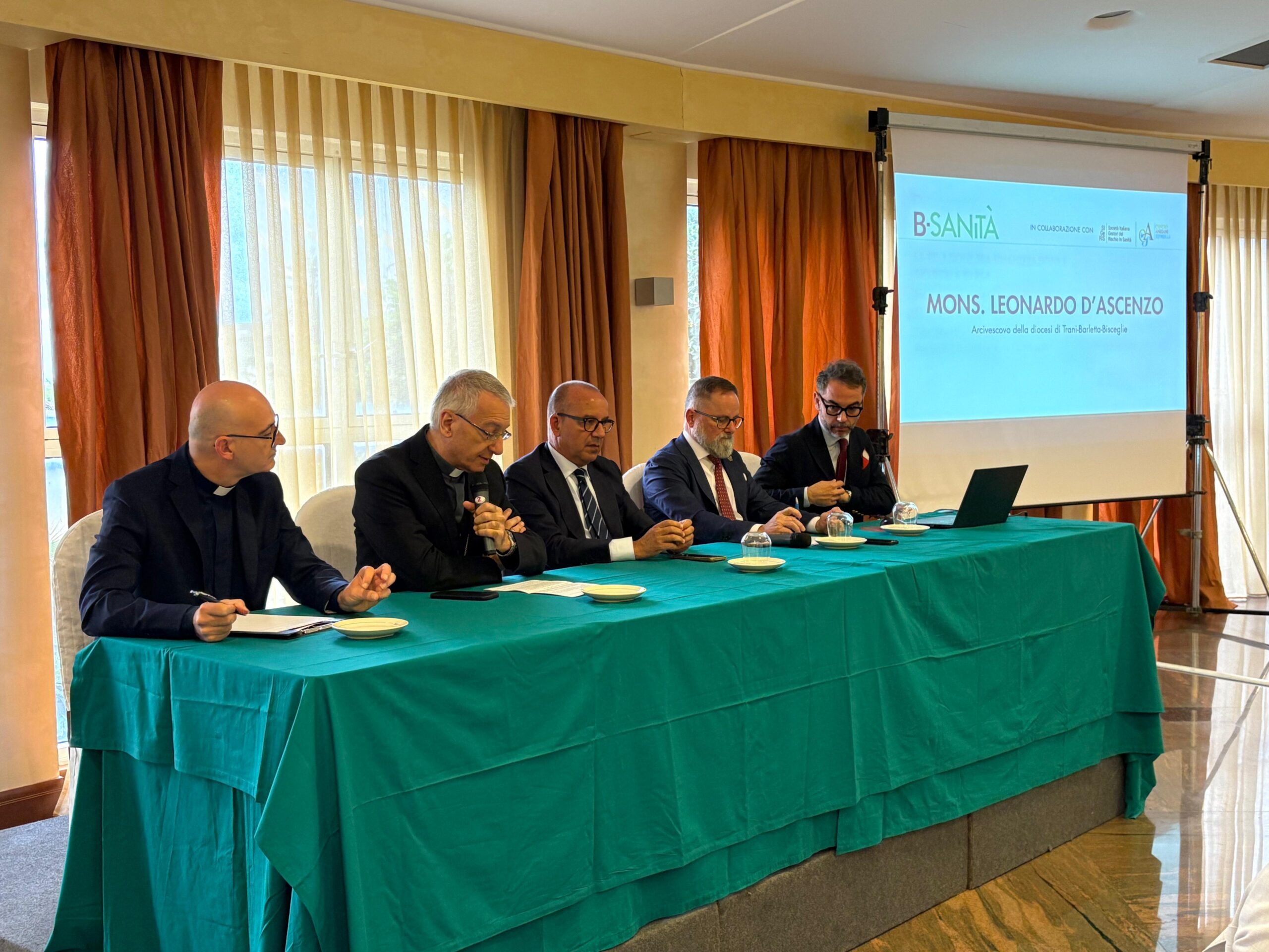 Da SIGeRIS nasce un modello che unisce tecnologia, umanizzazione e gestione del rischio, trasformando le RSA in luoghi di benessere e non di semplice assistenza
