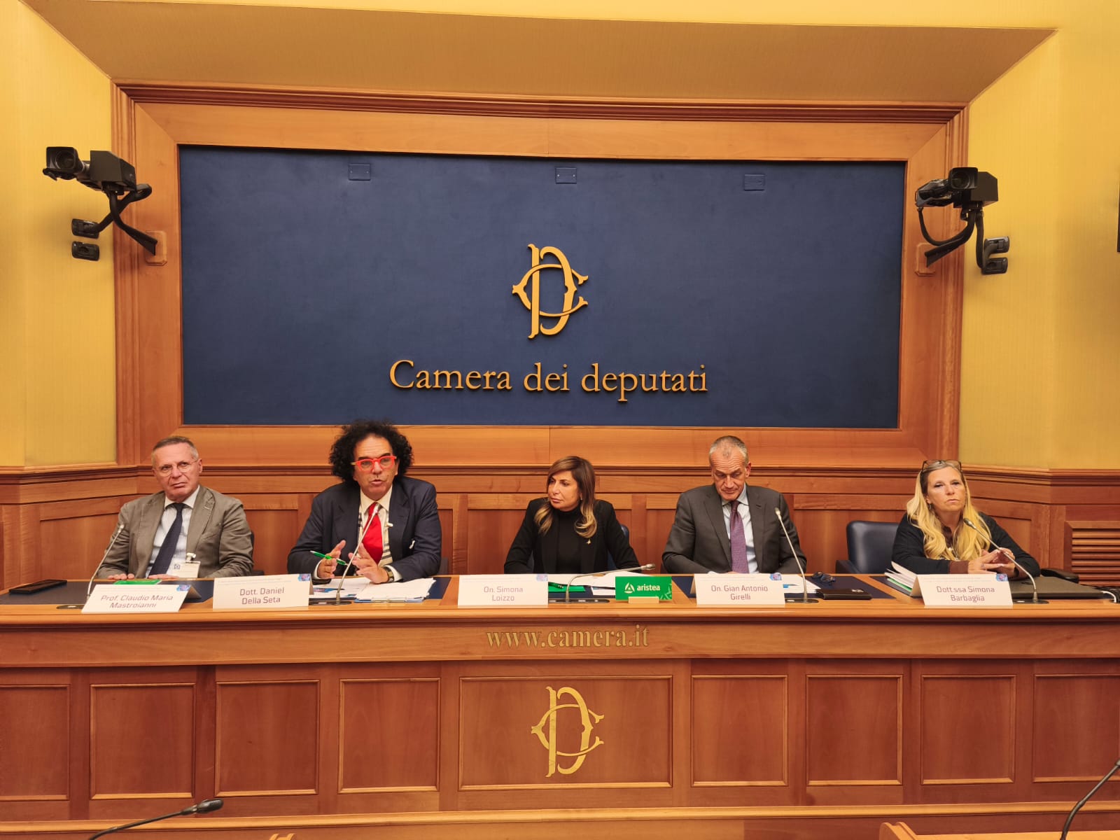 Barbaglia (Associazione Respiriamo Insieme): «Serve un’alleanza concreta per proteggere i più fragili da un virus che ha conseguenze profonde non solo per i pazienti, ma anche per le famiglie e per l’intero sistema di cura»