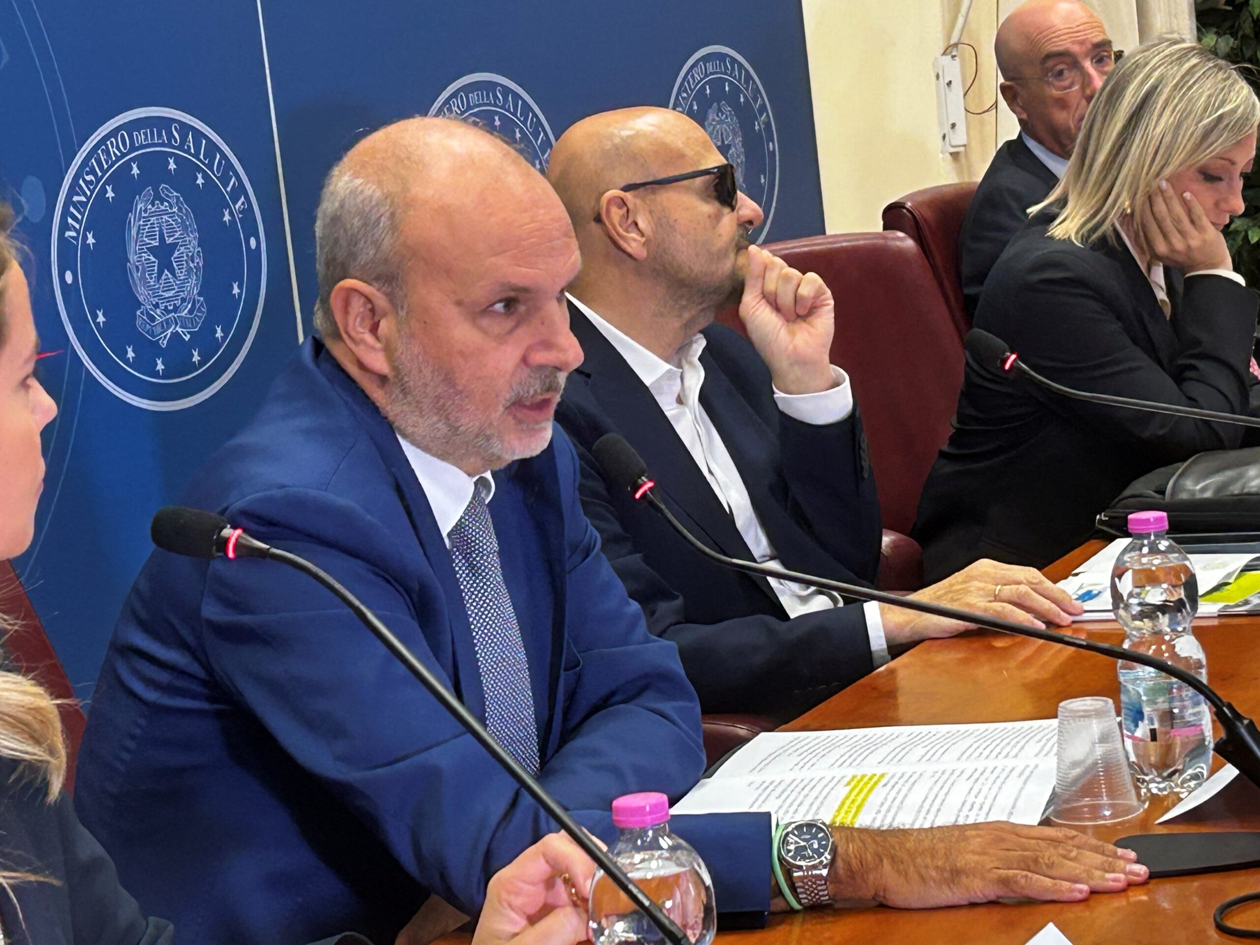 IAPB ITALIA: 9 OTTOBRE GIORNATA MONDIALE DELLA VISTA. LA VIA ITALIANA DELLA PREVENZIONE VISIVA