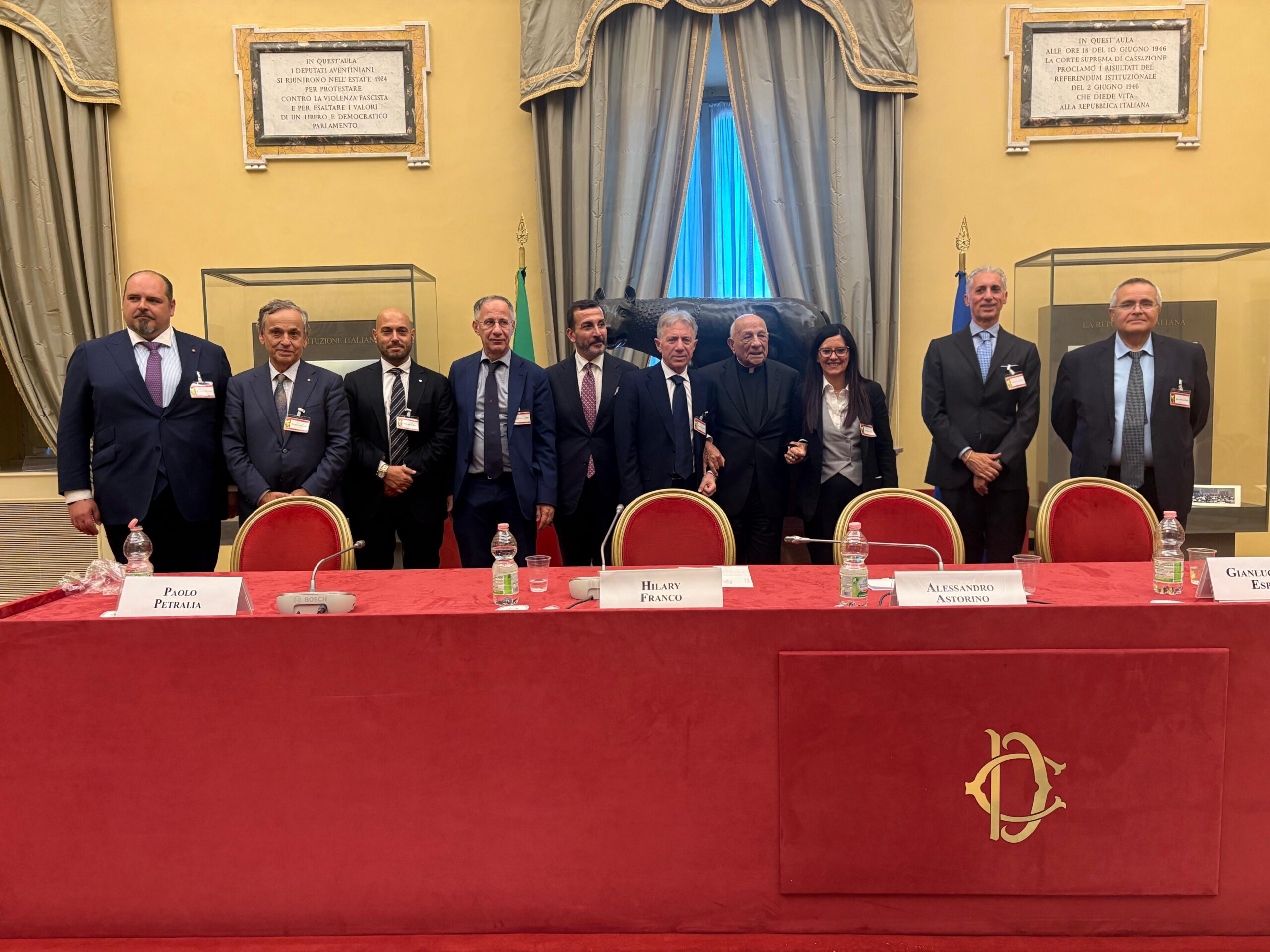 Dal rispetto della persona alla trasformazione dei servizi, il convegno rilancia una cultura capace di unire tecnica e sensibilità