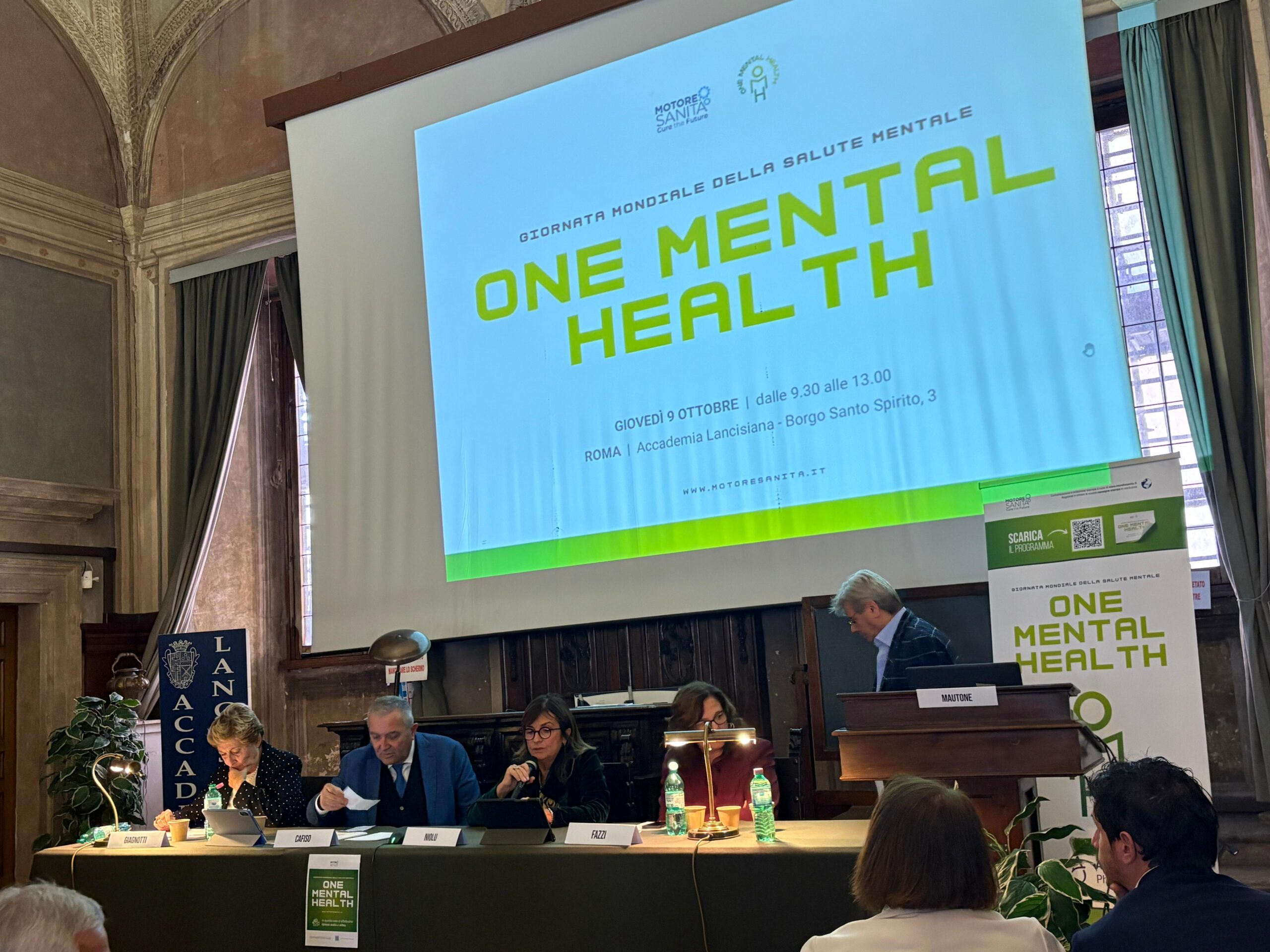 Il Ministero della Salute li tutela con il PANSM, la cui ultima versione contiene anche un approccio One Health