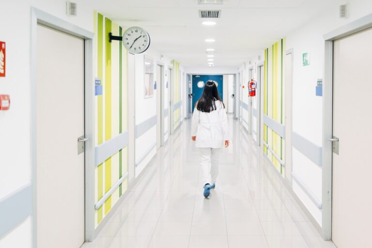 Stucchi (ASST Lariana): «Potenziare welfare e programmazione. Territorio e ospedale devono parlare la stessa lingua»