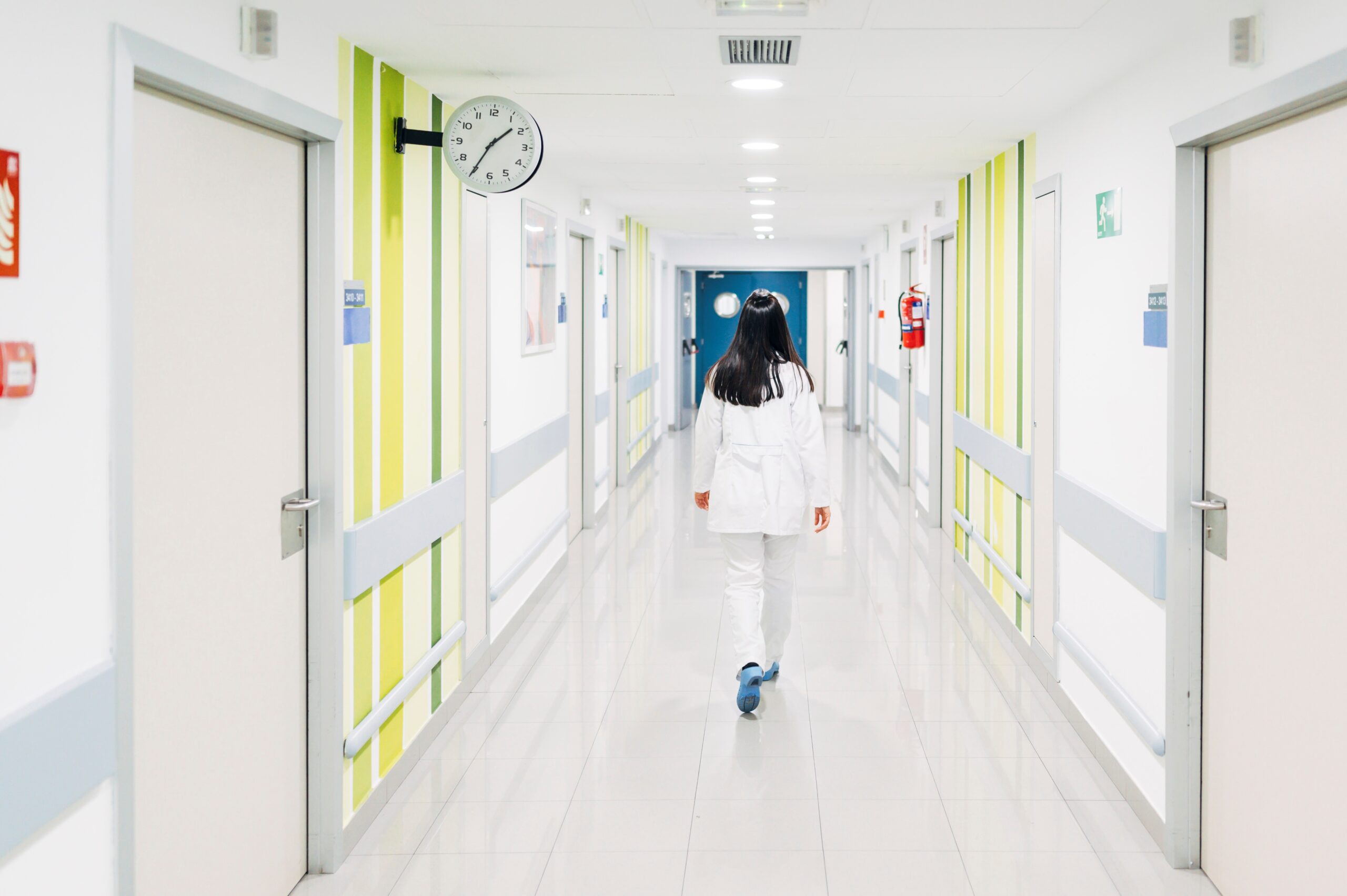 Stucchi (ASST Lariana): «Potenziare welfare e programmazione. Territorio e ospedale devono parlare la stessa lingua»