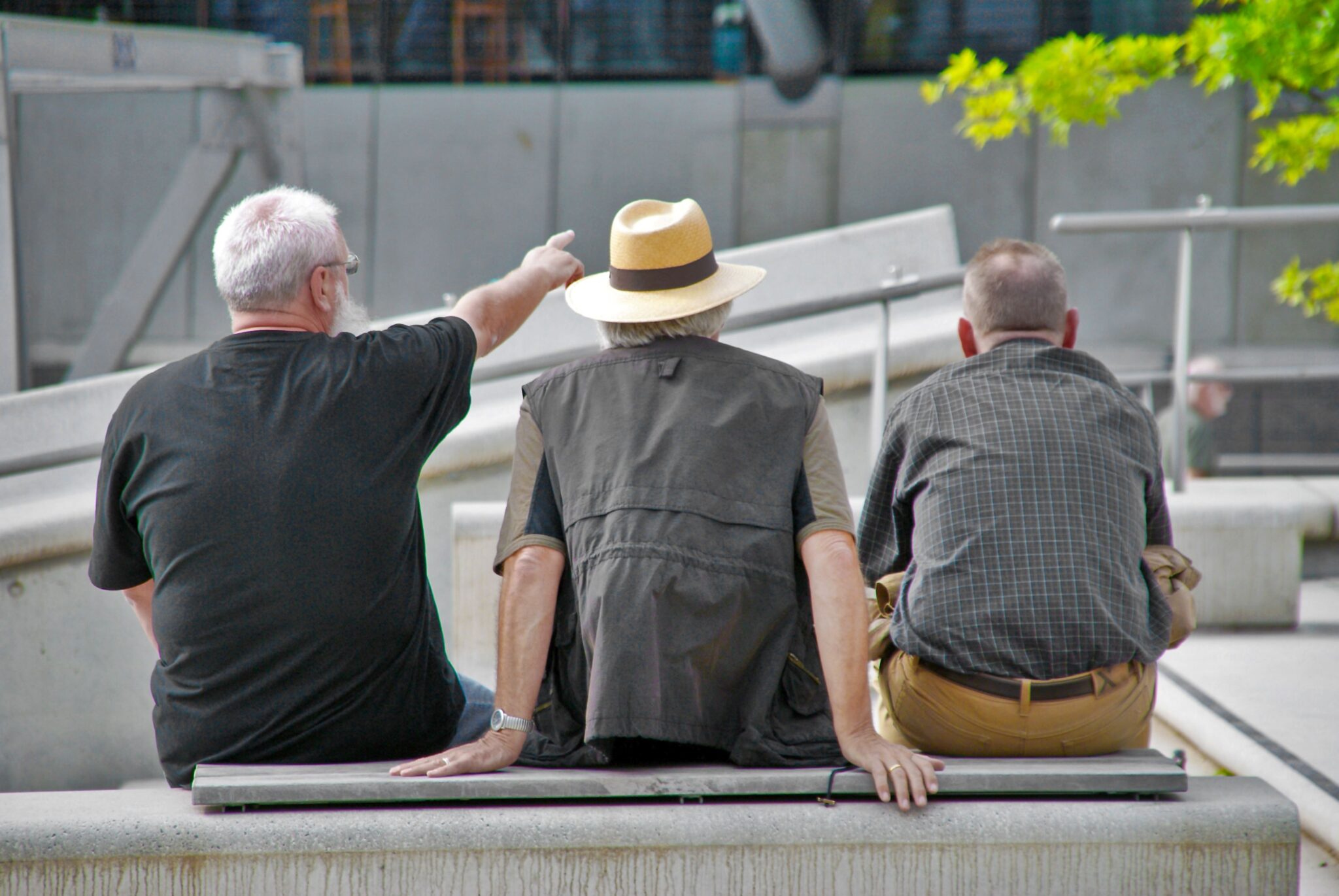 Secondo il rapporto OCSE, in Italia e nel mondo, senza prevenzione e politiche adatte alla transizione demografica, il sistema sanitario è a rischio collasso