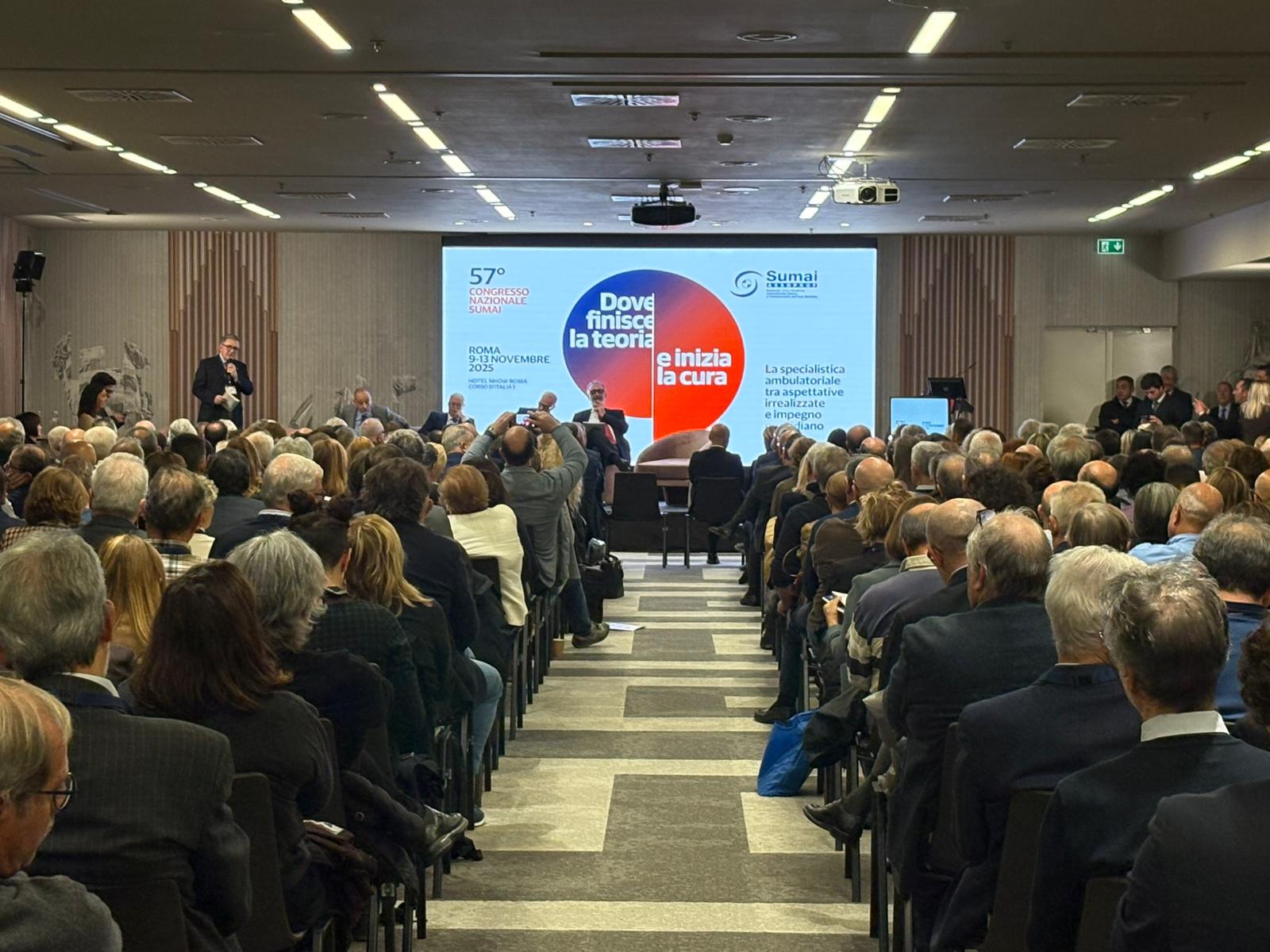 Le sfide della sanità italiana: investimenti, personale e riforme necessarie per un SSN più forte e sostenibile