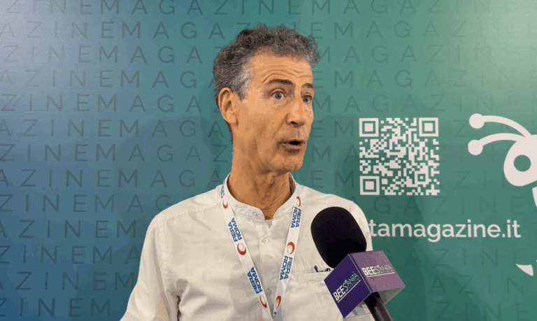 Il Progetto Angelo è un’iniziativa open source per la fruizione «di un diritto, non un lusso»