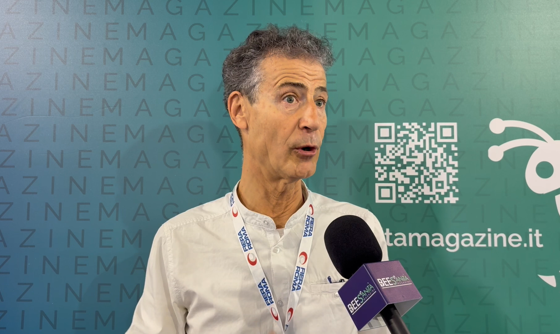 Il Progetto Angelo è un’iniziativa open source per la fruizione «di un diritto, non un lusso»