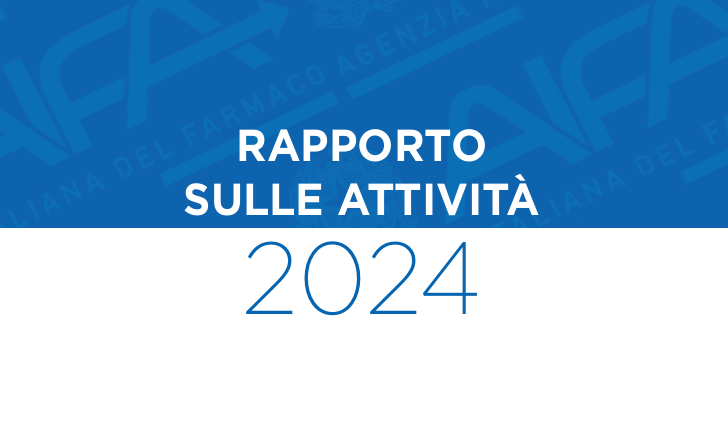 L’AIFA ha rilasciato il dossier annuale sulle sue attività, caratterizzate da un processo di rinnovamento organizzativo e comunicativo